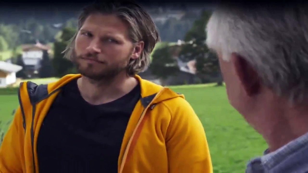 Die Bergretter Staffel 10 Folge 3 - Part 01 HD Deutsch