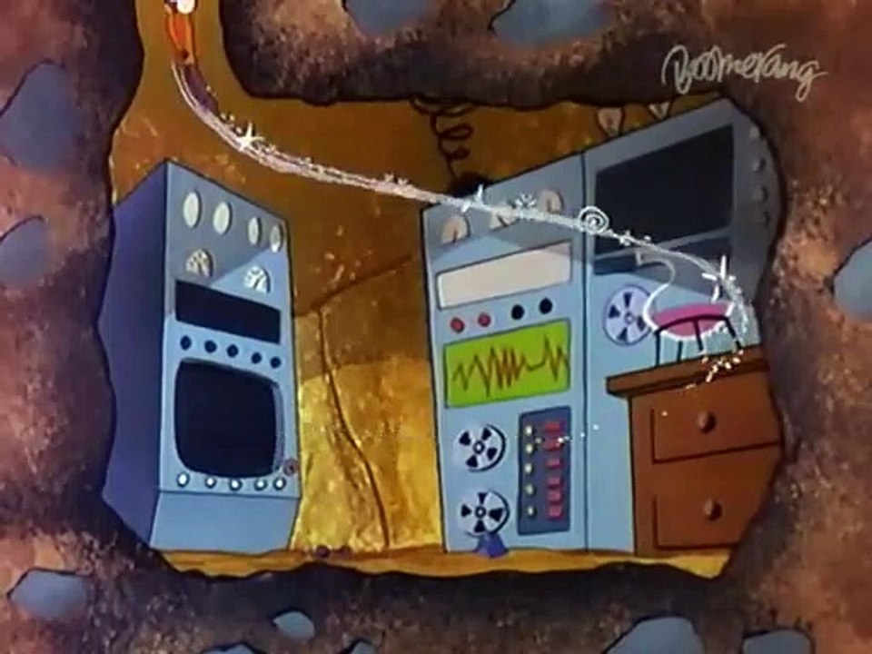 A-Tom Ameise Staffel 1 Folge 5 HD Deutsch