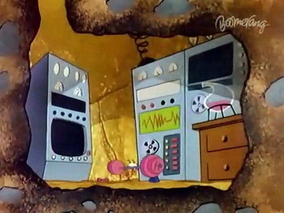 A-Tom Ameise Staffel 1 Folge 8 HD Deutsch