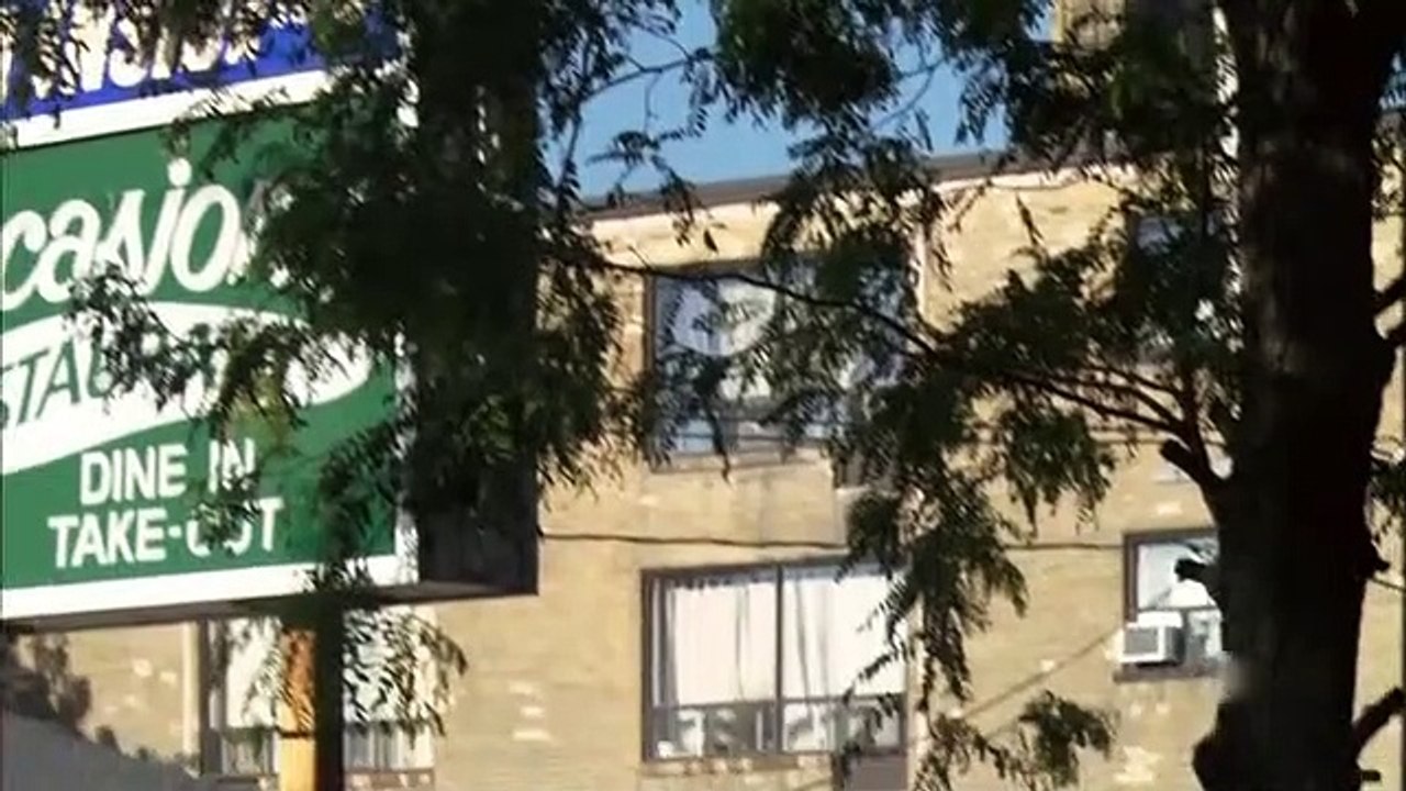 Angela Henson - Das Auge des FBI Staffel 1 Folge 10 HD Deutsch