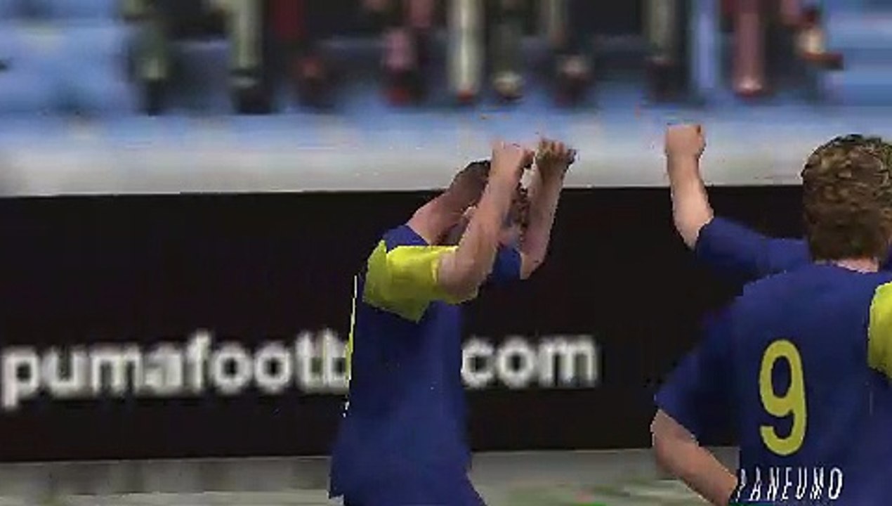 Winning Eleven : Pro Evolution Soccer 2007 online multiplayer - psp