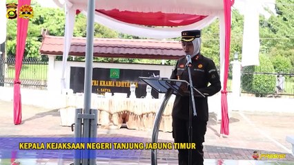 Polres Tanjab Timur Musnahkan Bb Dan Rampasan Pidana Umum Yang Telah Berkekuatan Hukum Tetap