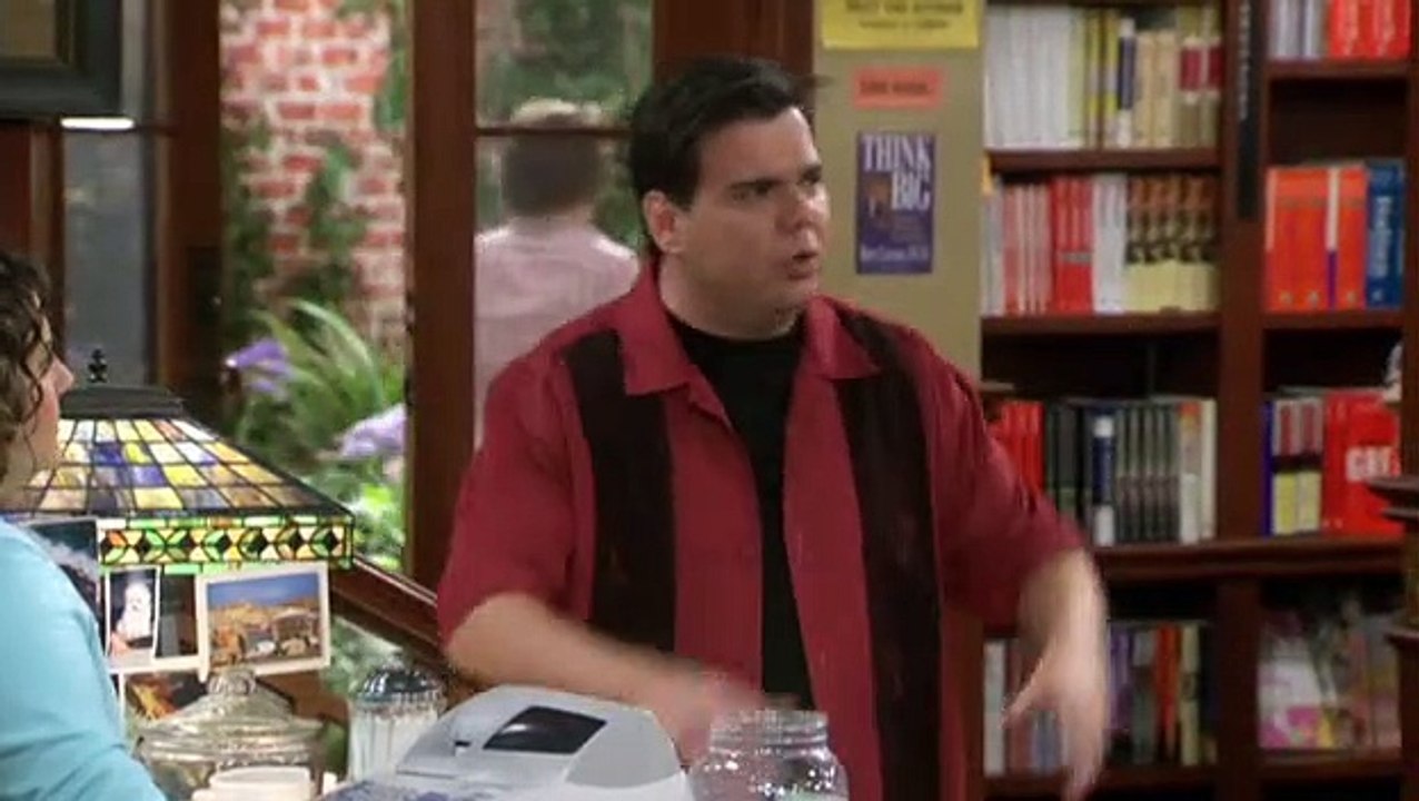 Pamela Anderson in; Stacked Staffel 2 Folge 5 HD Deutsch