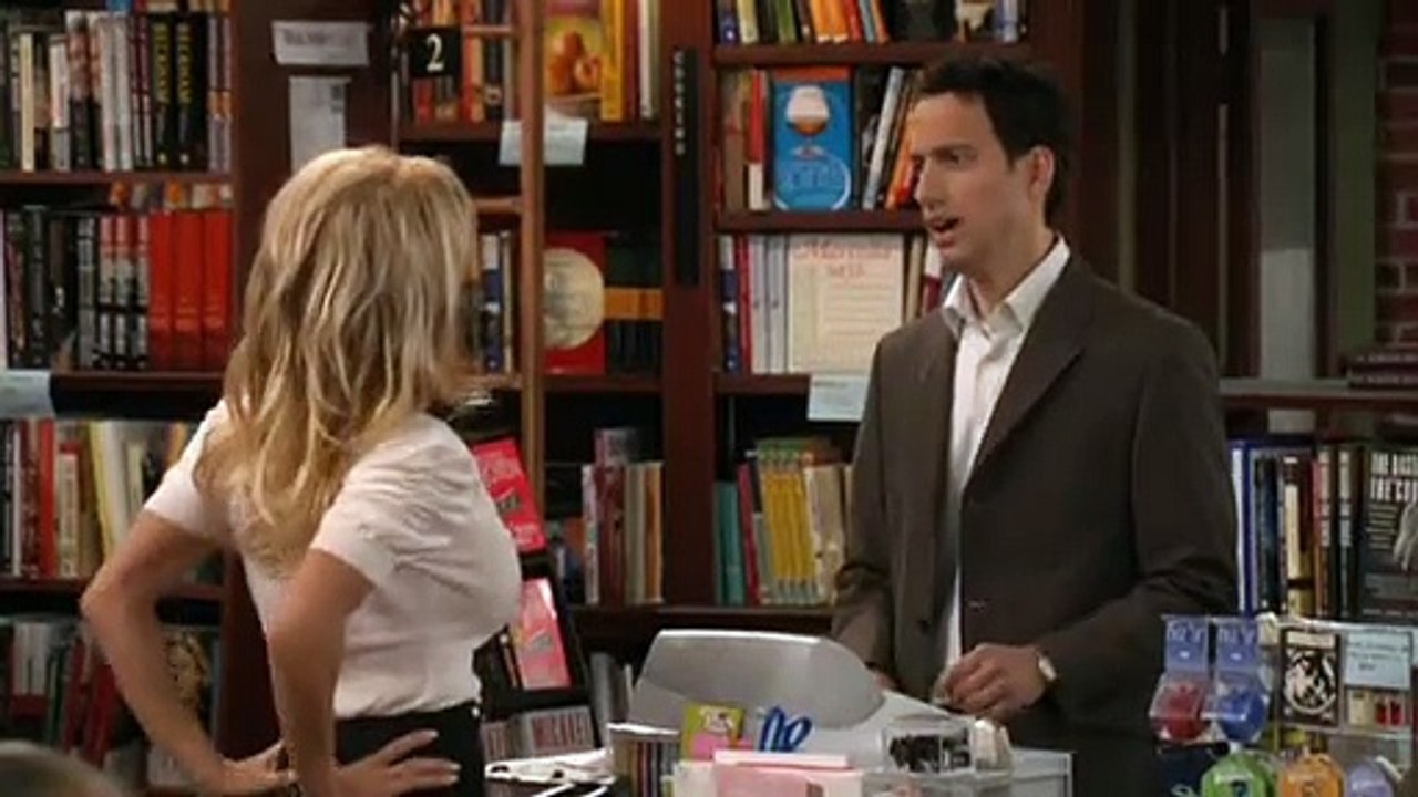 Pamela Anderson in; Stacked Staffel 2 Folge 6 HD Deutsch