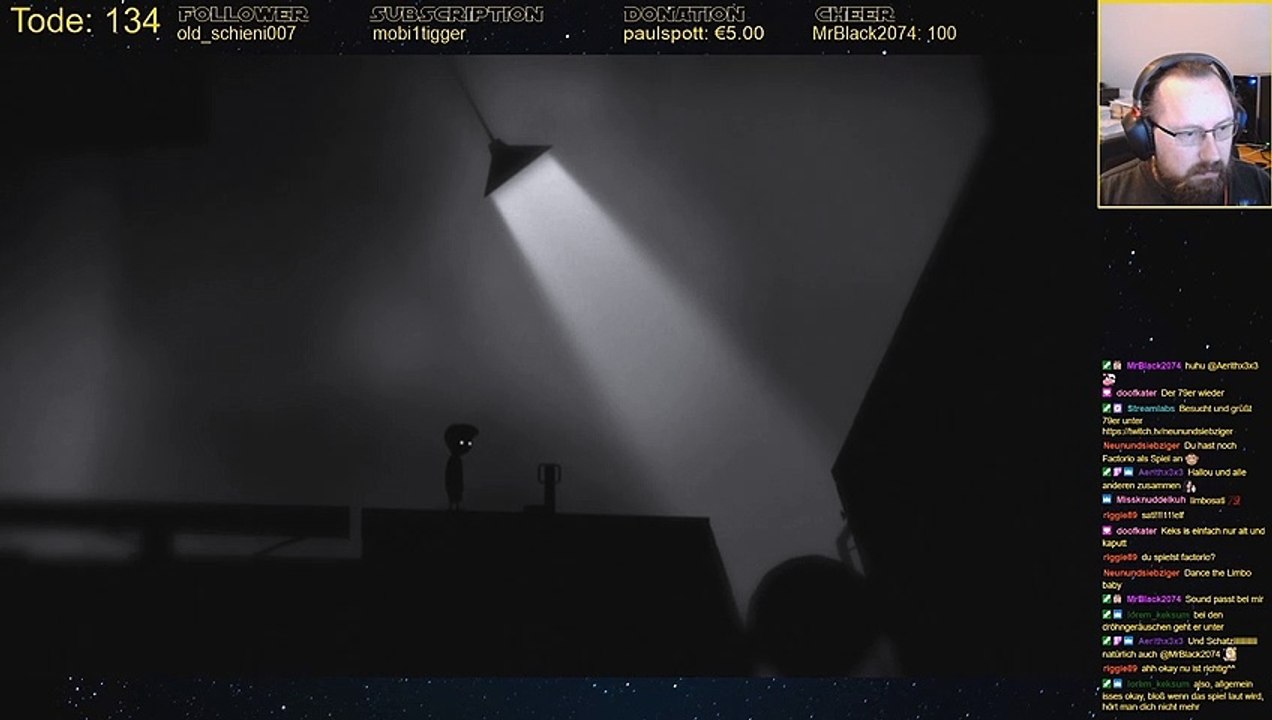 Rätsel über Rästel | Tode 135 - 140 | Limbo #10 (Part 1)