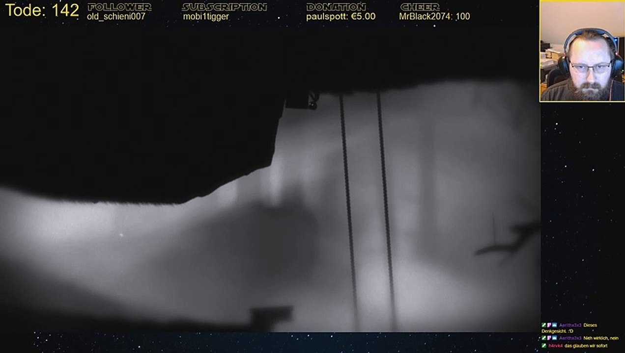 Spaß mit der Gravitation | Tode 141 - 142 | Limbo #11