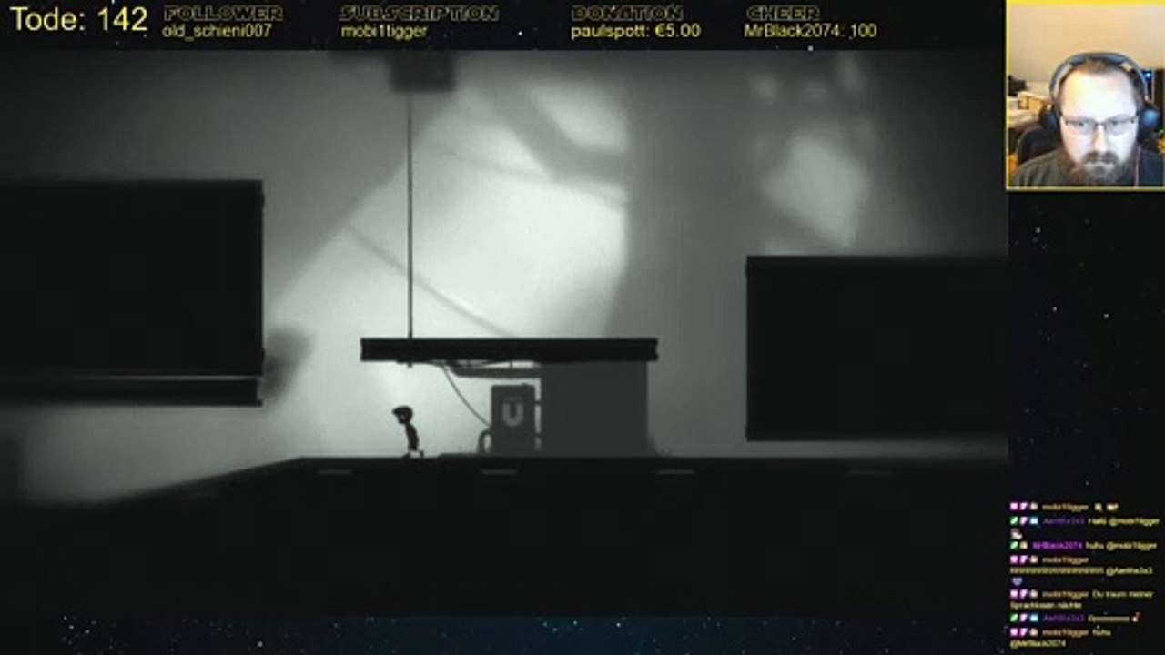 Das Ende | Tode 143 - 180 | Limbo #12 (Part 1)