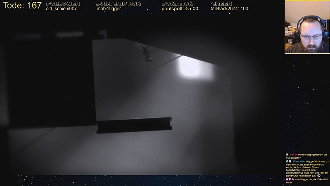 Das Ende | Tode 143 - 180 | Limbo #12 (Part 2)