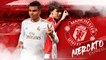 Mercato Express - C'est la panique à Manchester United !