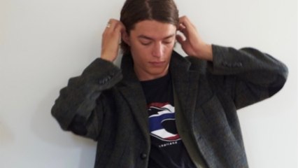 VOICI - Ici tout commence : qui est Rik Kleve, interprète de Ethan, le fils d’Annabelle Cardonne ? (1)