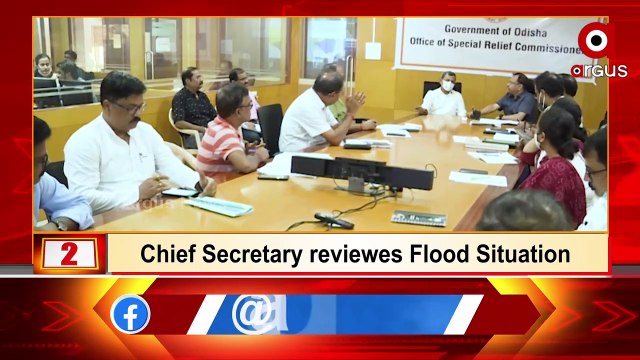 3 PM Headlines | 18 AUG 2022 | Argus News