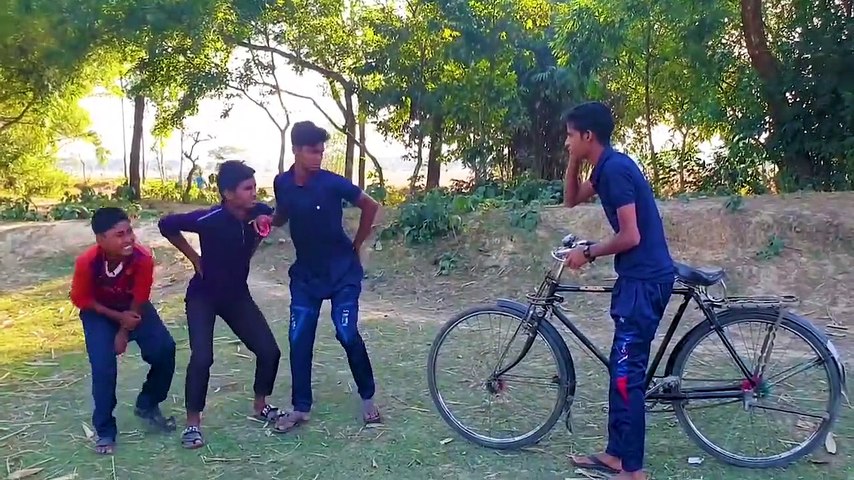 Very Funny Comedy Video 2022 Comedy video, Try Not To Laugh, comedy videos, Funny  video 2022, New Tik Tok Video, comedy video, prank video, funny video,funny  videos, tiktok video,tiktok video,likee video,top comedy,bangla