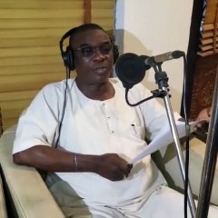 K1 DE ULTIMATE HITS THE STUDIO FOR NEW MUSIC TO CELEBRATE 50TH CAREER YEARS ANNIVERSARY