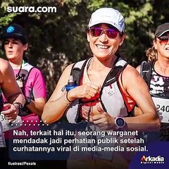 Heboh Tetangga Dapat Doorprize Sepeda Motor Malah Jadi Bahan Julid Warga Sekampung