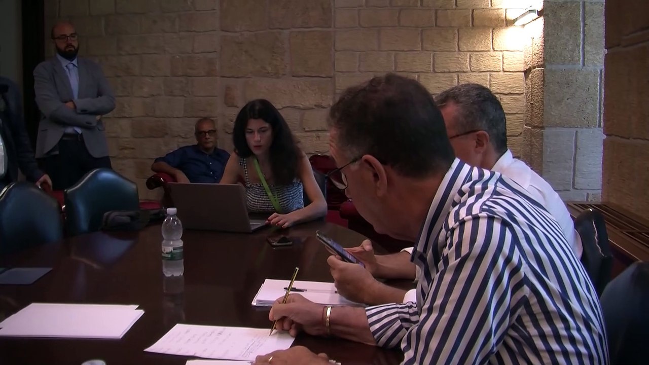 Regionali in Sicilia, l'Udc presenta i suoi candidati