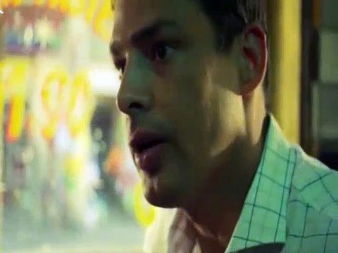 Vidas ajenas - Capitulo 10 Completo