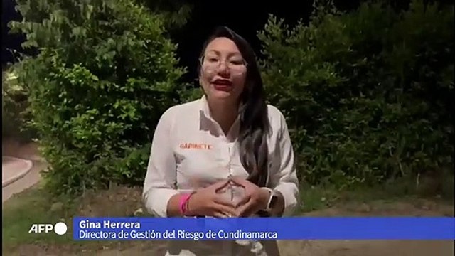 Autoridades colombianas anuncian que los mineros atrapados en Lenguazaque están vivos