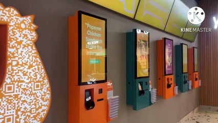 NewcastleWorld gets a sneak peak into Popeyes brand-new Metrocentre venue