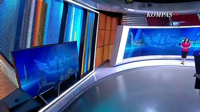 Lihat Farel Tampil di Istana Negara, Pencipta Lagu Ojo Dibandingke Menangis