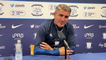 Ryan Lowe press conference pre Watford