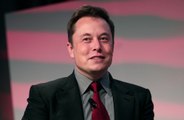 Elon Musk jokes about buying Manchester United