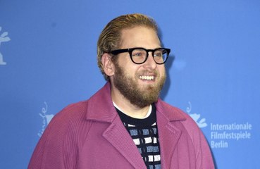 Jonah Hill is stepping away from promoting his films after experiencing anxiety attacks for 20 years