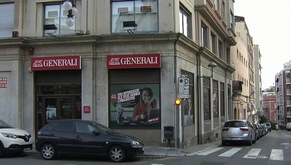 Declaraciones del abogado de Eugen Sabau, Gerard Amigó / EFE