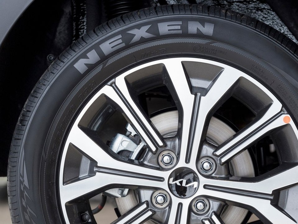 Rückruf! Bei diesen Winterreifen besteht Unfallgefahr