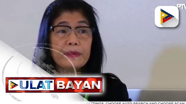 Nasa 12-K OFWs, hindi nakaalis ng bansa dahil sa temporary deployment ban sa Saudi Arabia; Ilang opisyal ng DMW, biyaheng KSA sa susunod na linggo para sa bilateral talks