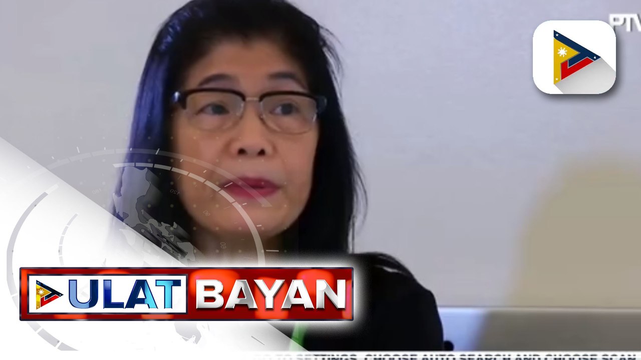 Nasa 12-K OFWs, hindi nakaalis ng bansa dahil sa temporary deployment ban sa Saudi Arabia; Ilang opisyal ng DMW, biyaheng KSA sa susunod na linggo para sa bilateral talks