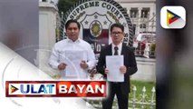 Panibagong petisyon para ideklarang labag sa batas ang 'No Contact Apprehension Policy, inihain sa Supreme Court