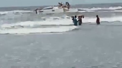 Maharashtra terror scare: Home ministry monitoring situation in Raigad 