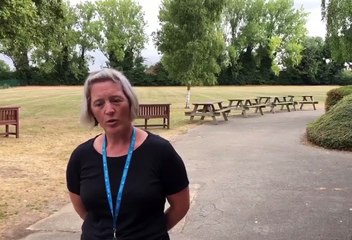 Mildenhall College Academy principal praises students resilience