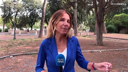 Gardasee: Wasserstand so tief wie seit 15 Jahren nicht