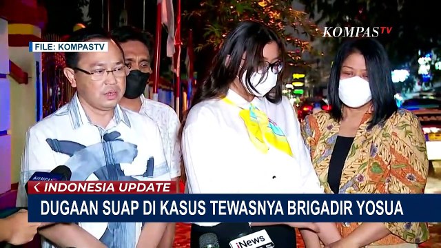 Satu Per Satu Kebohongan Terbongkar, Ferdy Sambo Diduga Coba Suap LPSK