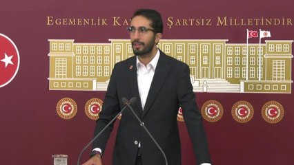 Abdulkadir Karaduman: "İsrail'e Büyükelçi Atamak, Gaflet Değil Bir İhanet Vesikasıdır"