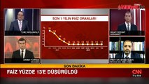 Son dakika: Merkez Bankası'nın faiz kararı belli oldu