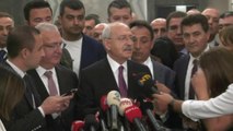 Kılıçdaroğlu: 