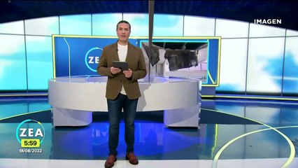 Colapsa techo de hospital de ISSSTE en Poza Rica, Veracruz