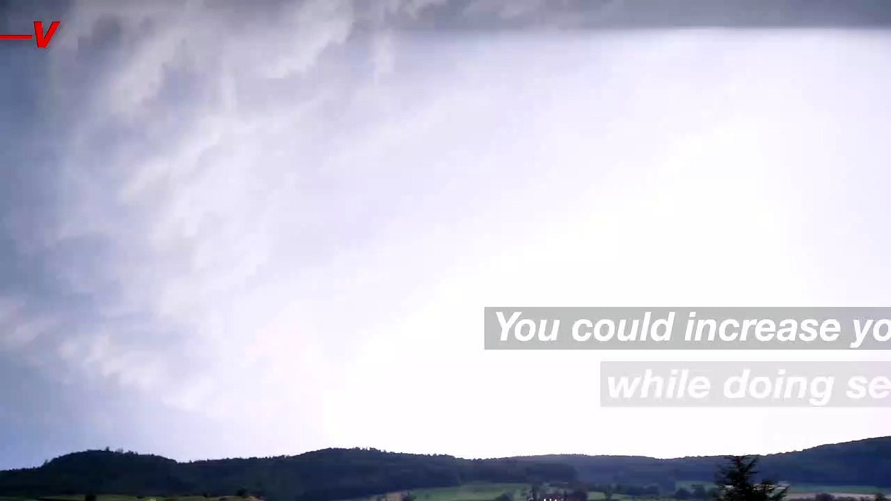 Is It Safe to Shower During a Thunderstorm?