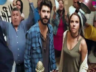 Amar profundo - Capitulo 132 Completo