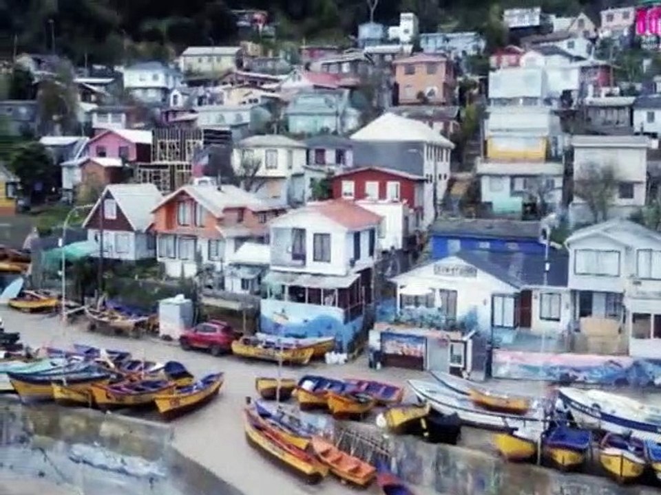 Amar profundo - Capitulo 137 Completo