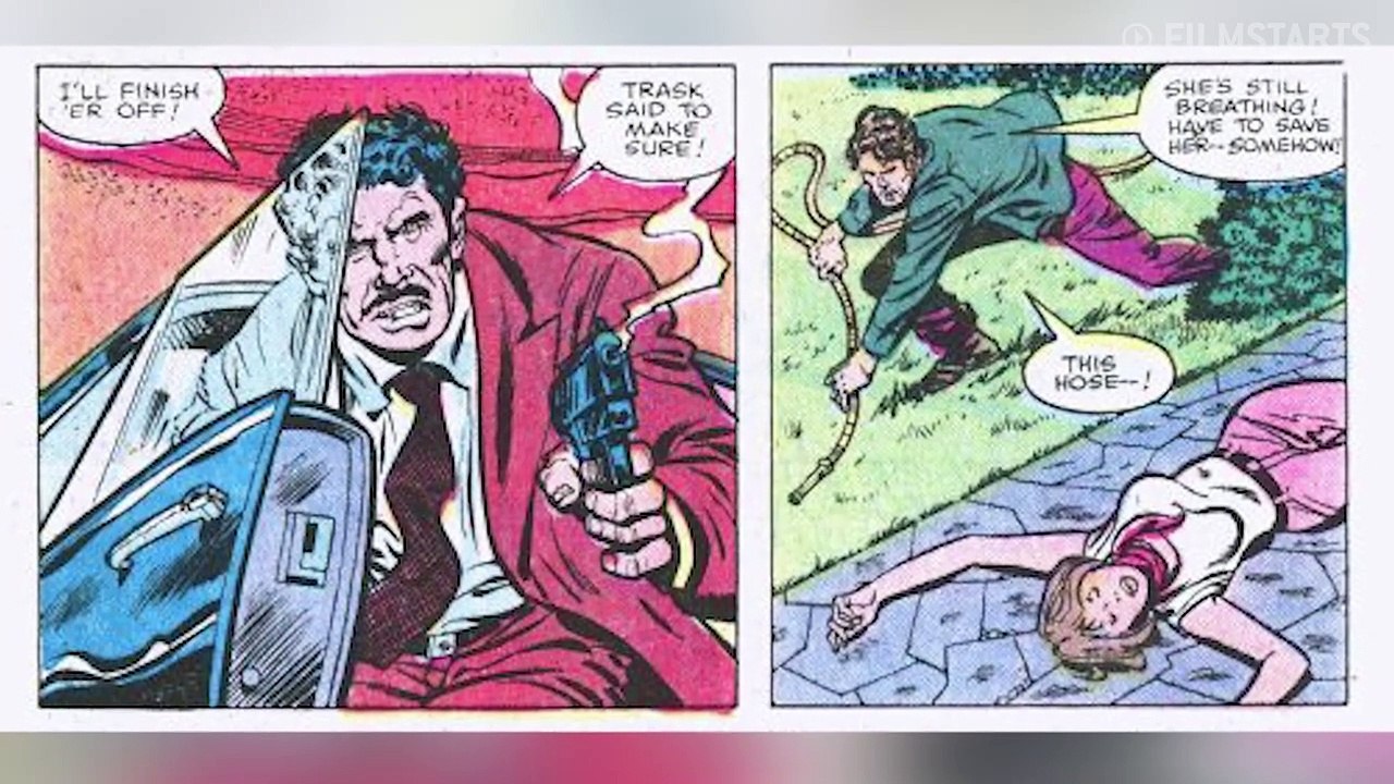 She-Hulk Folge 1: Alle Easter Eggs und Anspielungen (FILMSTARTS-Original)