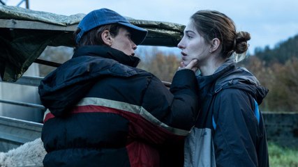 As bestas - Trailer 2