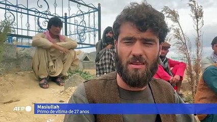 Atentado em mesquita de Cabul deixa 21 mortos