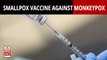 Can Smallpox Vaccine Provide Immunity Against Monkeypox?