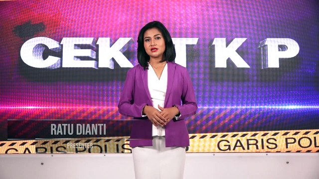 CEK TKP : Polres Jember Mengungkap Motif Terror Pembakaran Rumah dan Kendaraan (1/3)
