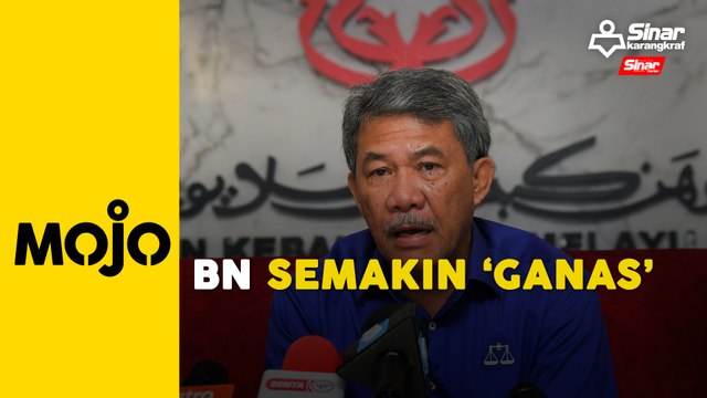 PRU15: BN sasar menang 20 kerusi di Johor