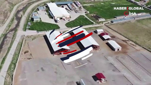 Van’da korkutan hastalık: 15 gün süreyle pazarlar kapatıldı