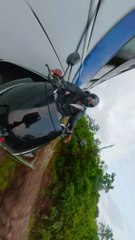 First On Dailymotion/Gopro Fusion 360 Degree Video/MG Explorer